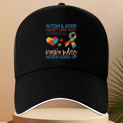 1Pc Autism & Adhd A…