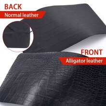 USB Pet Heating Pad Water Resistant Reptile Incubator Heating Pad Three Adjustable Temperatures Leather Winter Warm Waterproof - L - View 5