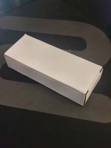 1 pieza Gafas sin montura y redondas para mujer, sin prescripción, con cadena decorativa, adecuadas para oficina, estudiantes, viajes, uso casual, vacaciones, gran regalo para novia, Día de San Valentín - Multicolor - Ver 8