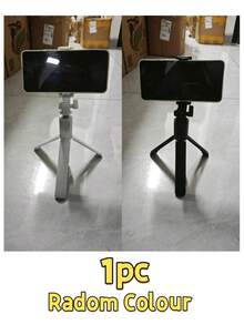 1 Pc 3-In-1 Selfie Stick Tripod Portable Extendable Phone Holder - Classic - View 11