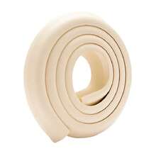 Protectores de esquina de muebles de 6.5 pies | Almohadillas de espuma protectoras | Protectores adhesivos de para niños | Juego de protección para bebés, adecuado para mesas, chimeneas, encimeras - Multicolor - Ver 10