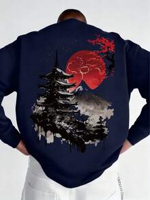 Màu xanh hải quân