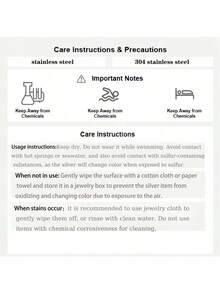 7 Pairs Of Elegant And Luxurious Golden Women's Earrings - 18K Gold Plated, Made Of Stainless Steel, Hypoallergenic. Simple And Mosaic-Free Design, Double Bow Style, Heart-Shaped, Romantic. Round Uneven Design. Perfect For Daily And Festive Wear. Hearts Valentines Jewelry - Multicolor - View 7