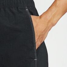 Nike Men's AS M NK DF RETRO TRACK PANT IF2033-010 - Black - View 3