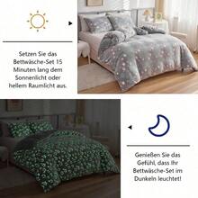 Kinderbett Zubehör - [Mehrfarbig] - Übersicht 8