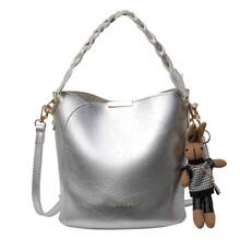 Hydration Bag - Brown - View 5