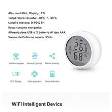 OISE ART STORE Temperature Instruments - Multicolor - View 8