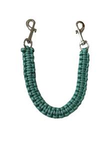 Nylon Safety Girth/Grab Strap For English Saddle - Adjustable Strap With Buckle, Training Accessory To Ensure Riding Safety And Enhance Stability Of Saddle Back Strap - Multicolor - View 18