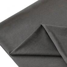 EBETA Tischdecken Biertischhussen Stretchhusse Tischwäsche Stretchtischabdeckung Tischhussen, Biertisch-Husse Hussen für Bierzeltgarnitur, Party (Weiß, 244 * 76 * 76 cm)-4503 - Schwarz - Übersicht 7