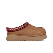 UGG Tazz Slipper Chestnut Women's - 1122553-CHE - Màu nâu Sô-cô-la - Xem 7