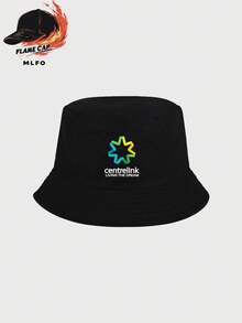 MLFO Norwegian Outdoor Letter Embroidered Knit Beanie, Soft Acrylic Brimless Hat, Nordic Style Christmas Gift, Minimalist Nordic Stroll, Unisex Autumn/Winter Warm Hat, Lightweight & Breathable - ARITZIA - View 16