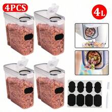 Canning Container Kit - 8St - View 11