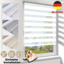 Jalousien, Rollos & Fensterläden - Grau - Übersicht 2