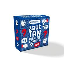 Spanish Language Couples Card Game – Fun "How Well Do You Know Me?" Quiz For Date Night, Bilingual Conversation Starter To Learn & Connect, Cultural Gift Idea, Spark Laughter & Conversation, Creative Relationship Activity - Multicolor - View 2