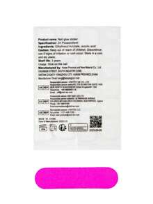 Nâng cấp diện mạo tức thì với bộ 24 móng tay giả cá tính, phong cách hiện đại, tối giản, thanh lịch, cổ điển, cá tính đường phố, màu bạc ánh sao 3D và mặt trăng, kiểu dáng bất đối xứng, hình quả hạnh cỡ trung bình, thích hợp cho các cô gái và phụ nữ có cá tính độc đáo sử dụng hàng ngày và khi đi mua sắm. - Bạc - Xem 8