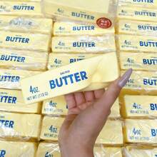 Creamy Squeeze Stress Ball - Interesting Sensory Toy, Helps Relieve Anxiety, Improve Focus, And Therapy - Multicolor - View 4