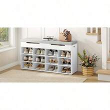 Shoe Racks - ביאנקו - ראה 11