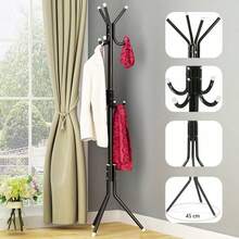 Coat Racks - Wit - Bekijken 11