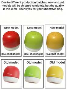 Multi-Layer Faucet Filter, Universal Adjustable, No Installation Required, Suitable For Various Bathroom Faucets, Effectively Filters Mud, Sand, Oxides And Residual Chlorine, Compact Design, Stable Water Flow, Essential Home Water Filtration Product - Multicolor - View 11