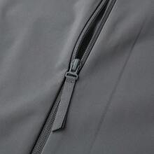 Adidas 2026 New Unisex Casual Hooded Jacket - Dark Grey - View 7