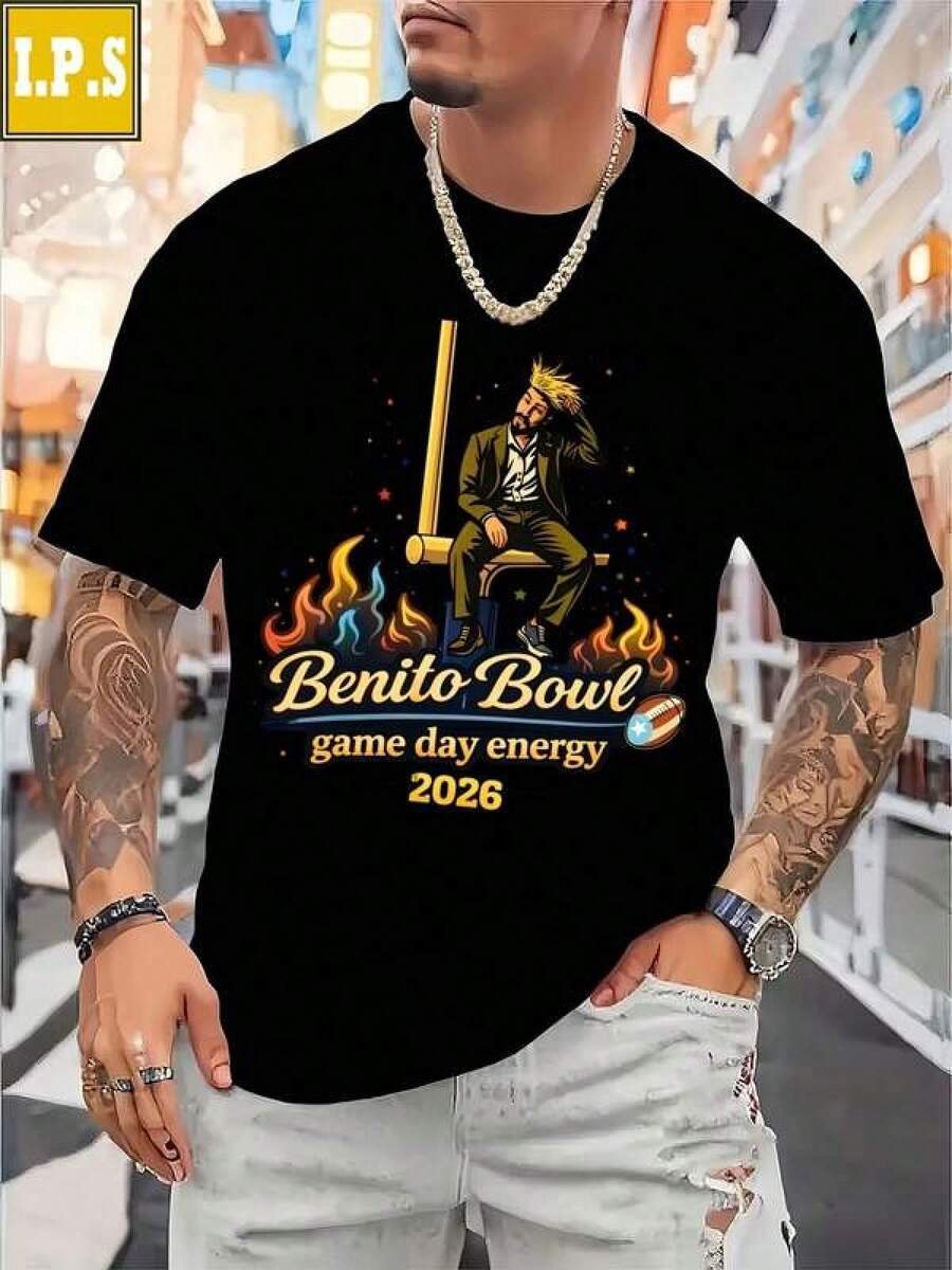 Men Outdoor Tees & Tanks - Black - View 1