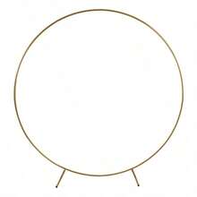 Round Balloon Arch Base For Party Decoration 2m - default - 查看 10