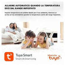 OISE ART STORE Temperature Instruments - Multicolor - View 4