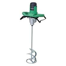 OISE ART STORE Trapano Miscelatore Um16vst Hitachi Dotato Di Frusta Da 160mm. 1500w Elettronico - - Multicolore - Visualizzare 6