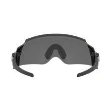 Oakley Men's Kato Sunglasses |  | Men Sunglasses - POLISHED BLACK/PRIZM ROAD - View 10