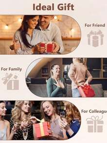 车载香氛吊坠 - 玻璃瓶内含永生花，可定制精油或香氛，优雅的悬挂式香薰，适用于汽车和家居 - 永生花車掛 - 查看 6