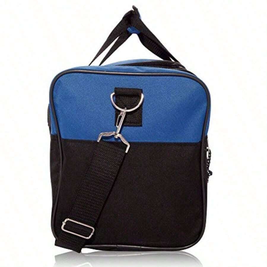 Training Bags - Royal Blue - View 1