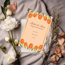 Customized Cards, Valentine's Day Cards, Gift Cards, Greeting Cards, Message Cards, Postcards, Love Cards, Gift Box Cards, Love Season, Wedding Season, Valentine's Day, Couple Cards, Party, Holidays - Valentine's Day Card - 9x14cm - View 8