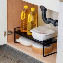 Nützliche Regale - Witz - Übersicht 10