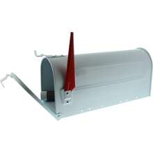 Mailboxes - Noir - View 3