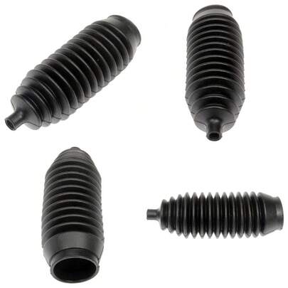 Rack And Pinion Bellows Kit Replacement For Subaru Impreza 1997 2003 And Forester 1998 2001