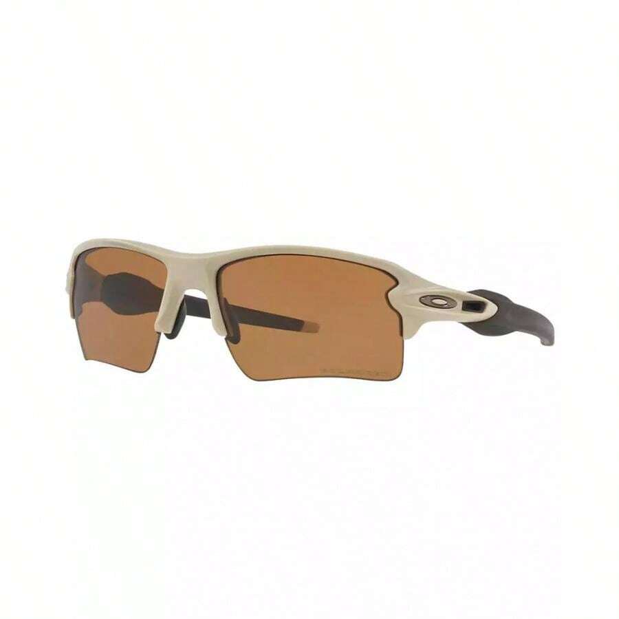 Oakley Flak 2.0 XL Sunglasses, OO9188 59 |  | Men Sunglasses - Sa mạc Tan - Xem 1
