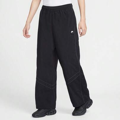 Nike 男士 AS M NK AIR PK TRK PANT 梭织运动裤 IF1307-010