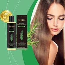 100毫升迷迭香草本精华洗发水，滋养丰盈秀发 - 多樣化香型 - 查看 1