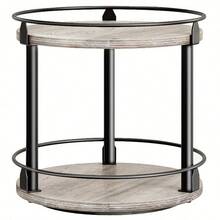 Make-up Organizer & Schränke - Braun - Übersicht 12