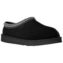 UGG Tasman II EVA Abrasion Resistant Closed Toe Slippers Men's Black 1174671-BLK - 黑色 - 查看 3