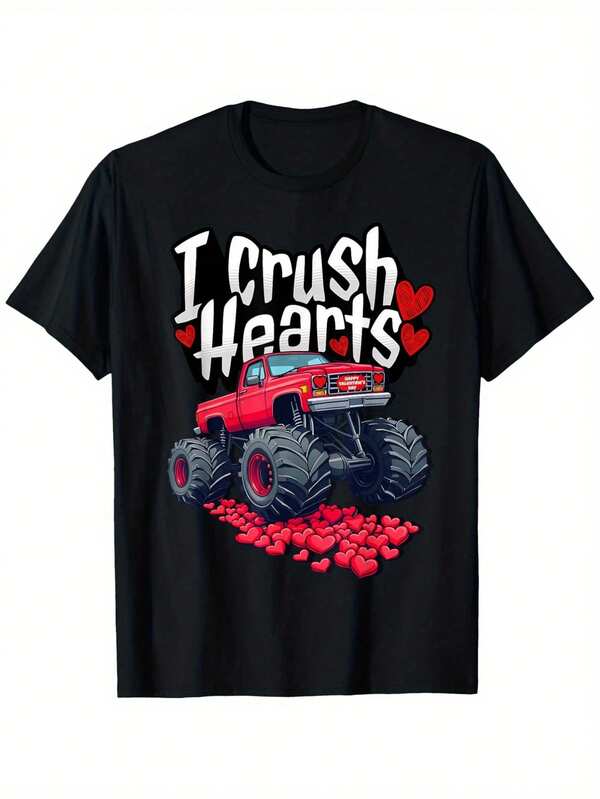 Men Outdoor Tees & Tanks