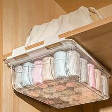 Aufbewahrungs- und Ordnungskisten - 15 Hähne - Übersicht 2