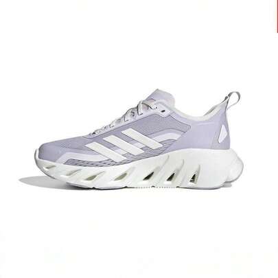 Adidas 男女新款休閒運動戶外登山鞋