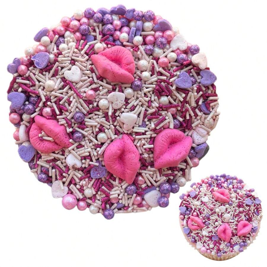 Cake Toppers - Mix Fashion - View 1