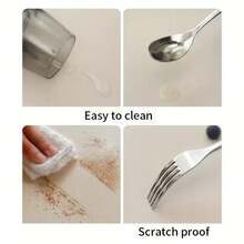 洗衣机和烘干机顶盖，防滑烘干机顶保护垫，采用柔软、透气、耐磨的技术面料制成，保护洗衣机和烘干机的顶部，阻挡灰尘和紫外线，延长电器的使用寿命。 - A - 查看 9