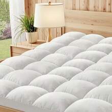 Matratzenauflagen - 200 x 220 cm - Übersicht 8