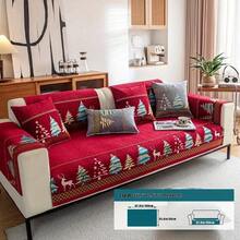 Bettwäsche-Sets - Rot - Übersicht 8