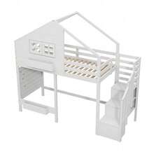 Kids Bed Frames, Headboards & Footboards - Default - View 6