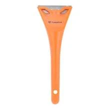 Raspador De Plástico Con Cuchilla, Para Eliminar Manchas De Pegamento, Pintura, etc. - B - Ver 4