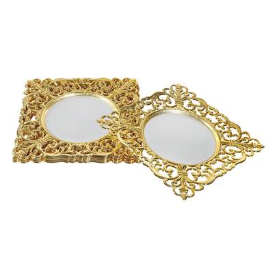 12" Charger Plates …